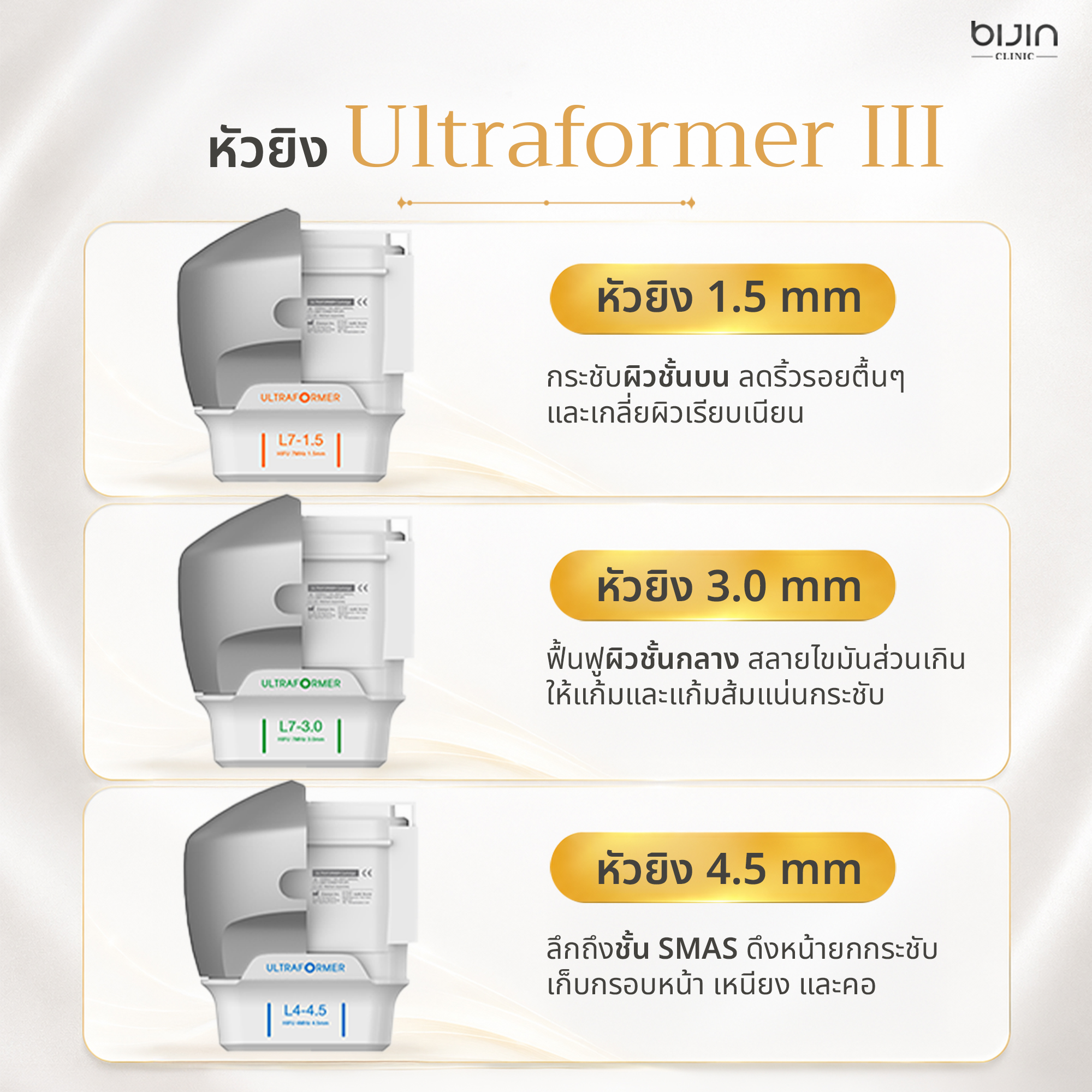 ผลลัพธ์ Ultraformer III ภาพที่ 4